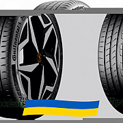 215/55 R18 Continental PremiumContact 7 99V Легкова шина Киев