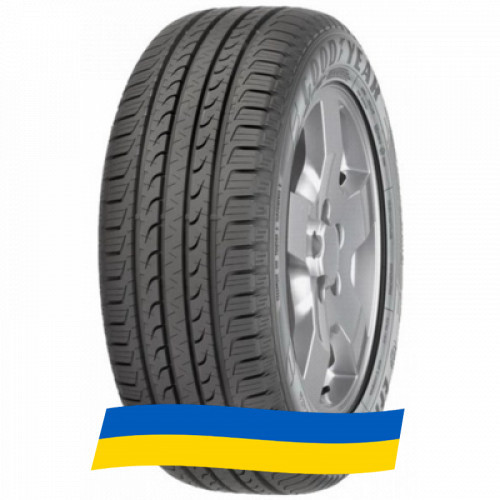 245/60 R18 Goodyear EfficientGrip SUV 4x4 105H Позашляхова шина Киев - изображение 1