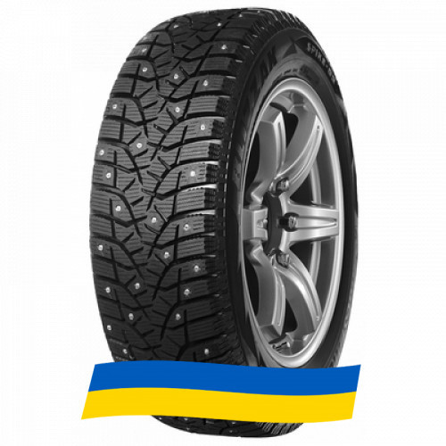 225/50 R17 Bridgestone Blizzak Spike-02 94T Легкова шина Киев - изображение 1