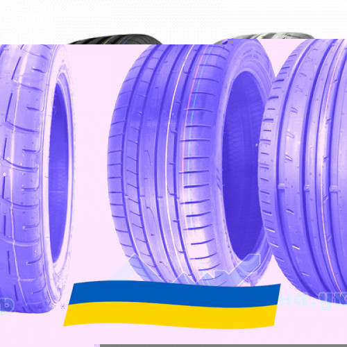 255/35 R19 Dunlop Sport Maxx RT2 96Y Легкова шина Киев - изображение 1