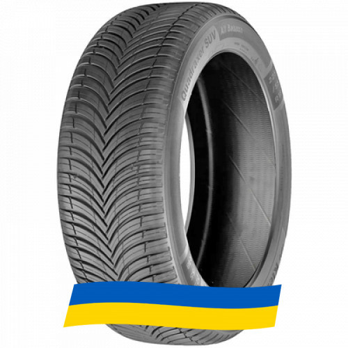 235/55 R19 Kleber Quadraxer SUV 105W Позашляхова шина Киев - изображение 1