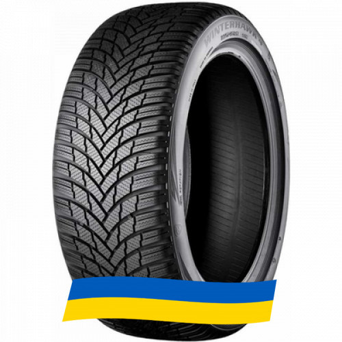 245/40 R18 Firestone WinterHawk 4 97V Позашляхова шина Киев - изображение 1