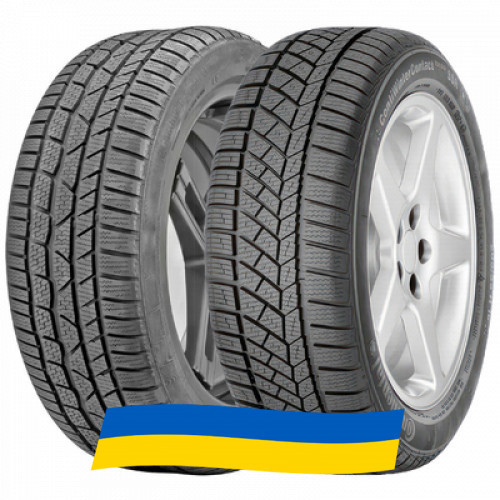 235/60 R18 Continental ContiWinterContact TS 830P SUV 103V Позашляхова шина Киев - изображение 1