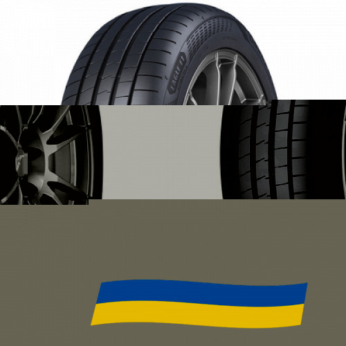 225/45 R18 Goodyear Eagle F1 Asymmetric 6 95Y Легкова шина Киев - изображение 1