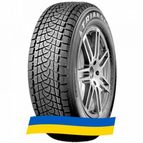 275/55 R20 Triangle TR797 117T Легкова шина Киев - изображение 1