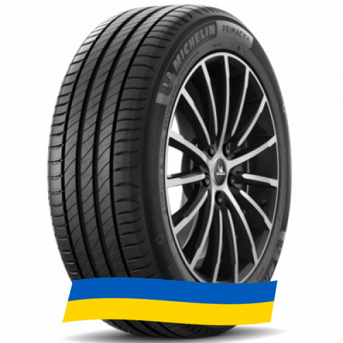 225/60 R17 Michelin Primacy 4+ 99V Легкова шина Киев - изображение 1