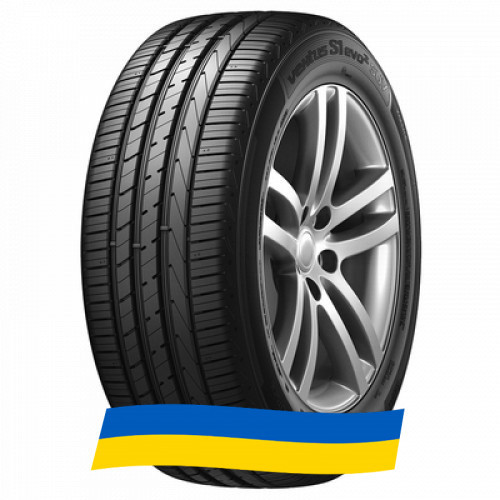 235/65 R17 Hankook Ventus S1 Evo2 SUV K117A 108V Позашляхова шина Киев - изображение 1