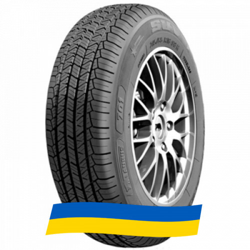 275/40 R20 Taurus 701 SUV 106Y Легкова шина Киев - изображение 1
