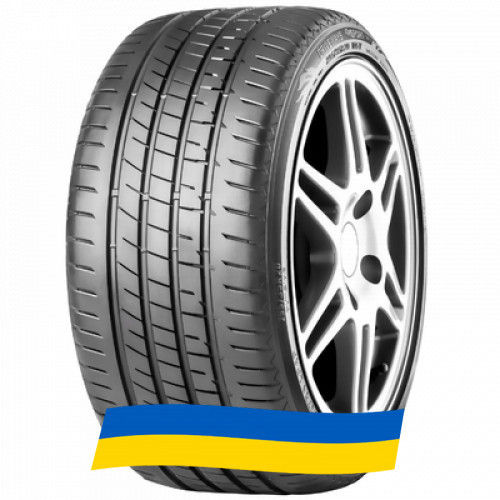 235/45 R17 Lassa Driveways Sport+ 97Y Позашляхова шина Киев - изображение 1