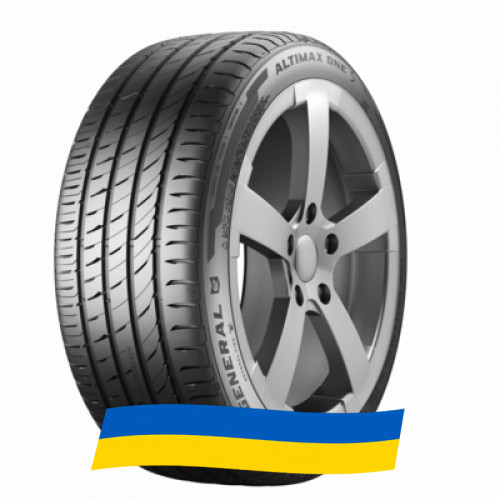 205/55 R17 General Tire Altimax ONE S 95V Легкова шина Киев - изображение 1