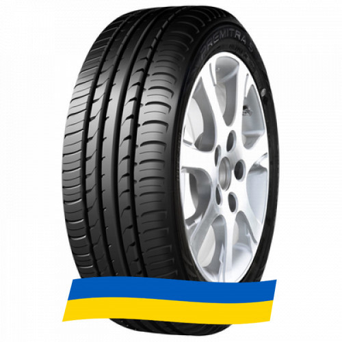 235/50 R18 Maxxis Premitra HP5 101W Легкова шина Киев - изображение 1