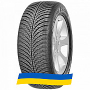 215/55 R18 Goodyear Vector 4 Seasons SUV Gen-2 99V Позашляхова шина Киев