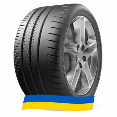 265/35 R19 Michelin Pilot Sport Cup 2 98Y Легкова шина Киев - изображение 1