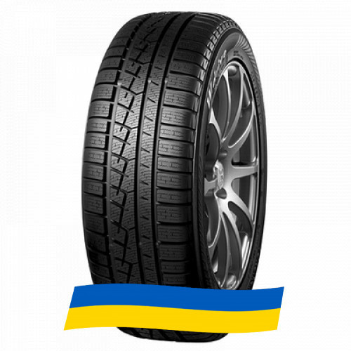235/60 R17 Yokohama W.Drive V902A 102H Легкова шина Киев - изображение 1