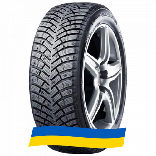 255/60 R18 Nexen WinGuard WinSpike 3 112T Легкова шина Киев - изображение 1