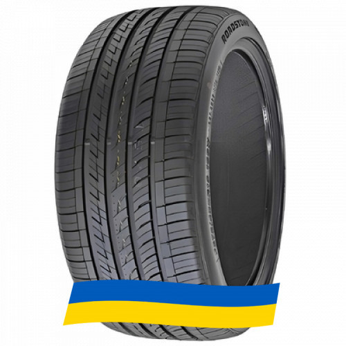 245/40 R18 Roadstone N5000 Plus 97H Легкова шина Киев - изображение 1
