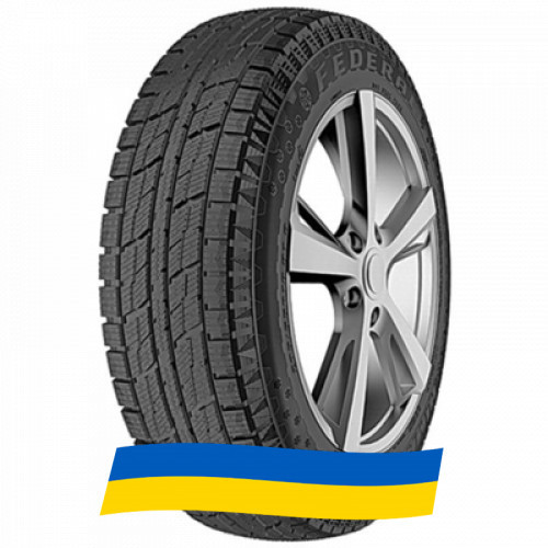 245/45 R18 Federal Himalaya Iceo 100Q Легкова шина Киев - изображение 1