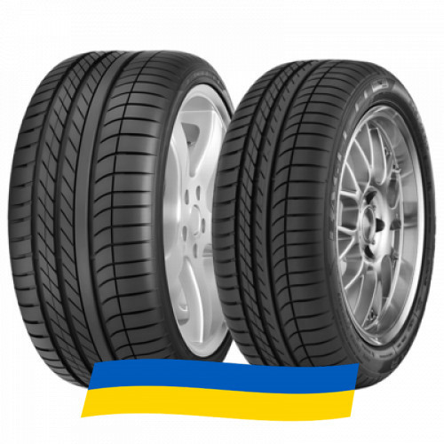 255/45 R19 Goodyear Eagle F1 Asymmetric 100Y Легкова шина Киев - изображение 1