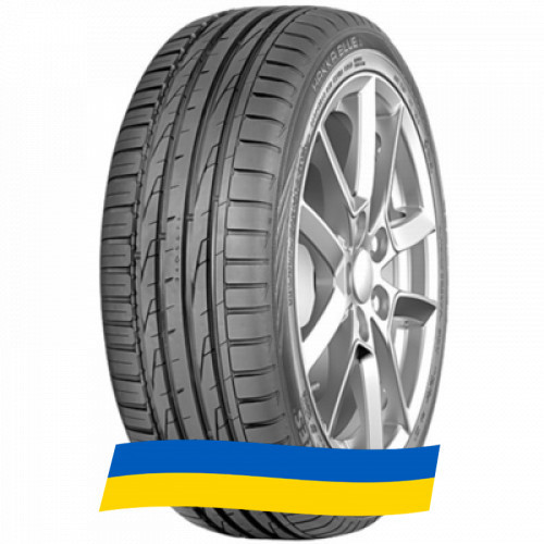 215/55 R17 Nokian Hakka Blue 2 98W Легкова шина Киев - изображение 1