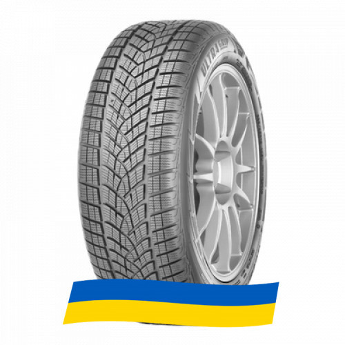 215/60 R17 Goodyear UltraGrip Performance SUV Gen-1 96H Позашляхова шина Киев - изображение 1