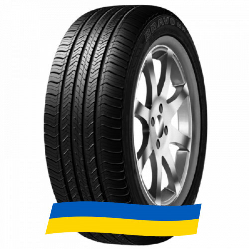 245/65 R17 Maxxis Bravo HP-M3 107H Легкова шина Киев - изображение 1