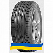 235/55 R19 Nokian Z SUV 105W Позашляхова шина Київ