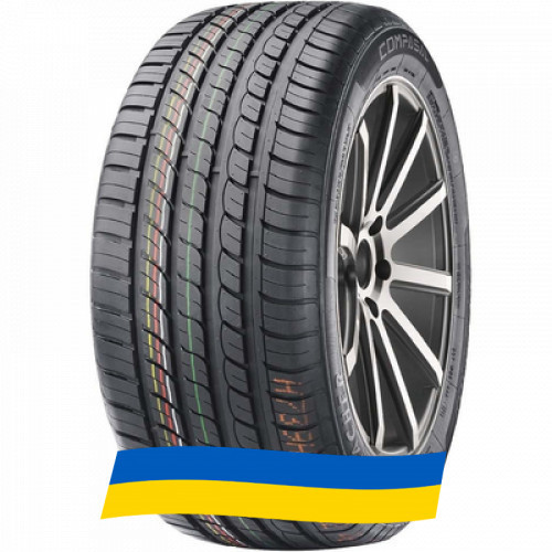 235/55 R17 Compasal Smacher 103W Легкова шина Киев - изображение 1