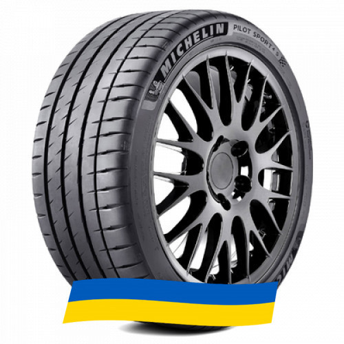 275/40 R22 Michelin Pilot Sport 4 S 107Y Легкова шина Киев - изображение 1