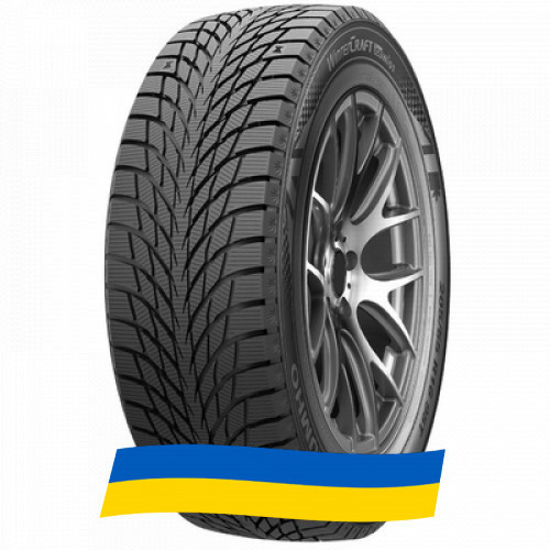 205/55 R17 Kumho WinterCraft Wi51 95T Позашляхова шина Киев - изображение 1