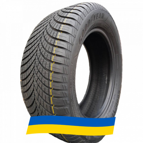 245/40 R19 Goodyear Vector 4 Seasons Gen-3 98Y Легкова шина Киев - изображение 1