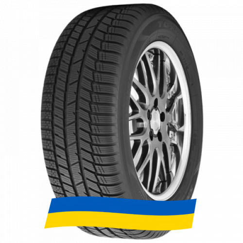 255/45 R18 Toyo Snowprox S954 SUV 99V Позашляхова шина Киев - изображение 1