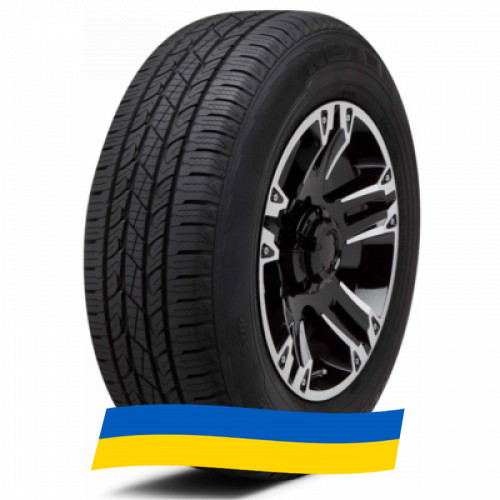 285/60 R18 Nexen Roadian HTX RH5 116V Позашляхова шина Киев - изображение 1