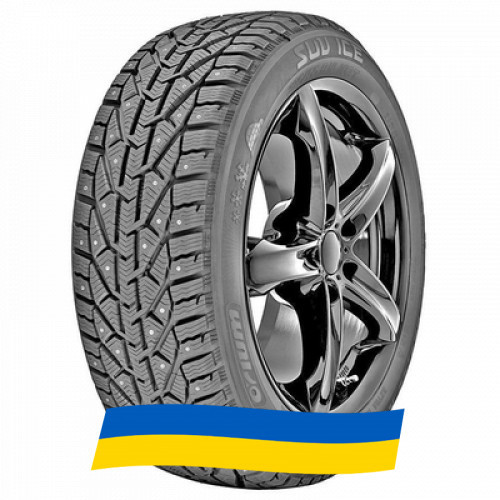 235/60 R18 Orium SUV Ice 107T Позашляхова шина Киев - изображение 1