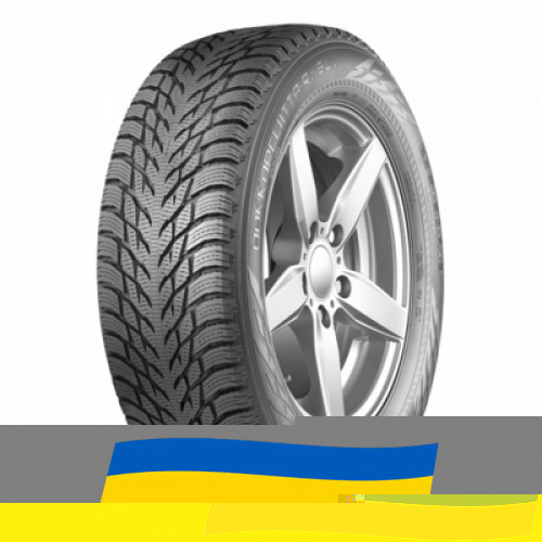 245/50 R19 Nokian Hakkapeliitta R3 SUV 105R Позашляхова шина Киев - изображение 1
