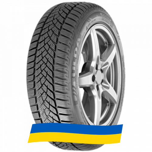 215/45 R17 Fulda Kristall Control HP2 91V Легкова шина Киев - изображение 1