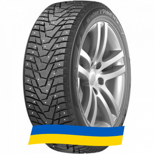 275/55 R20 Hankook Winter i*Pike X W429A 117T Позашляхова шина Киев - изображение 1