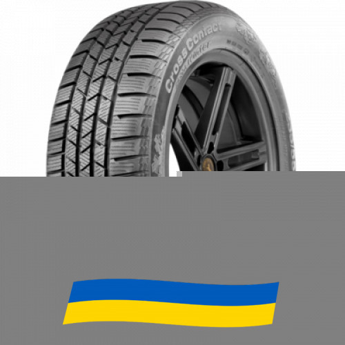 295/40 R20 Continental CrossContact Winter 110V Позашляхова шина Киев - изображение 1