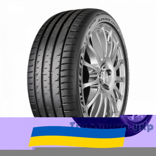 235/55 R17 Falken Azenis FK520 103W Позашляхова шина Киев - изображение 1