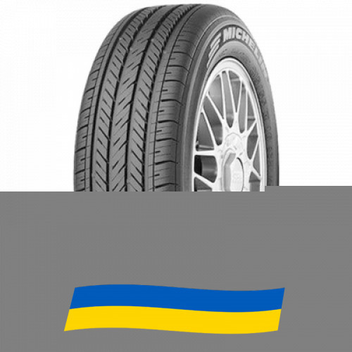 275/45 R18 Michelin Pilot HX MXM4 103H Легкова шина Киев - изображение 1