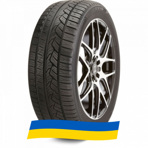 225/60 R18 Nitto NT421Q 104V Позашляхова шина Киев - изображение 1