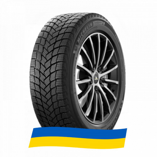 295/35 R22 Michelin X-Ice Snow SUV 108H Позашляхова шина Киев - изображение 1