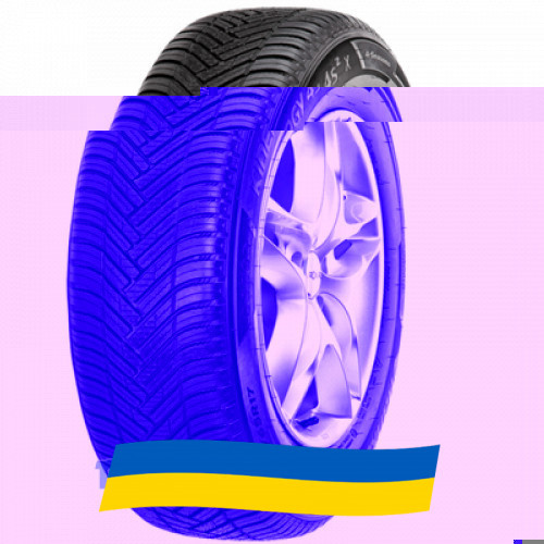 255/55 R20 Hankook Kinergy 4S2 X H750A 110Y Позашляхова шина Киев - изображение 1