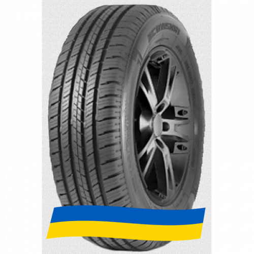 225/65 R17 Ecovision VI-286HT 102H Позашляхова шина Киев - изображение 1