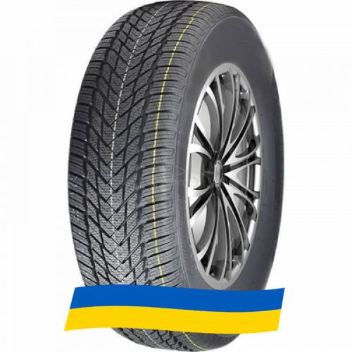 245/65 R17 Powertrac Snowtour Pro 111T Легкова шина Киев - изображение 1
