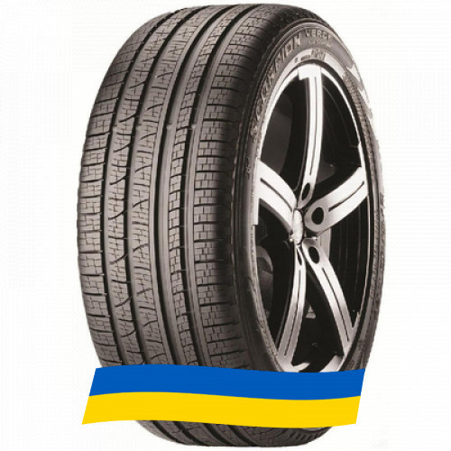 225/45 R17 Pirelli Scorpion Verde All Season 94V Легкова шина Киев - изображение 1