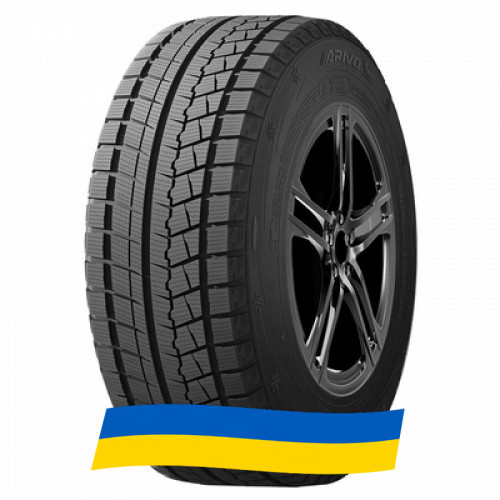 235/55 R19 Arivo Winmaster ARW2 105H Легкова шина Киев - изображение 1