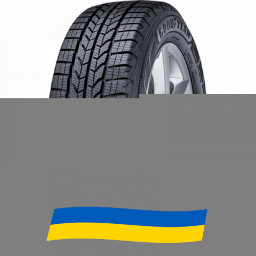 235/60 R17 Goodyear UltraGrip Cargo 117/115R Легковантажна шина Киев - изображение 1