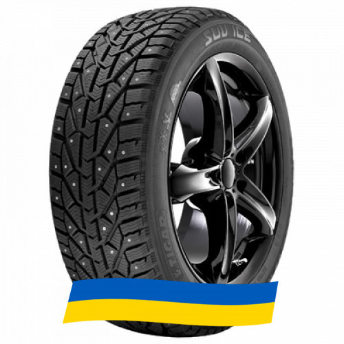 285/60 R18 Tigar SUV Ice 120T Позашляхова шина Киев - изображение 1