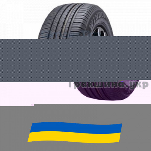 235/60 R17 Winrun R380 102H Легкова шина Киев - изображение 1
