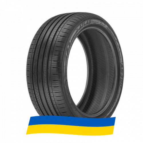 215/50 R17 Atlas AS380 91V Легкова шина Киев - изображение 1